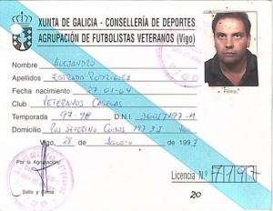 Alejandro Estrada Rodríguez