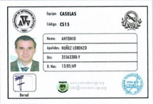 Antonio Núñez Lorenzo