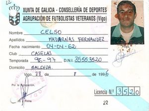 Celso Madarnas Fernández