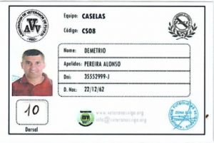 Demetrio Pereira Alonso