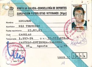 Eduardo Diz Troncoso