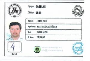 Francisco Martínez Castiñeira