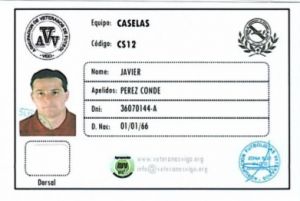 Javier Pérez Conde