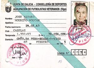 José Álvaro Mouriño Mougán