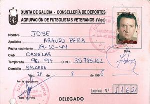 José Araujo Peña