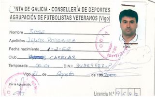 José Lemos Rodríguez