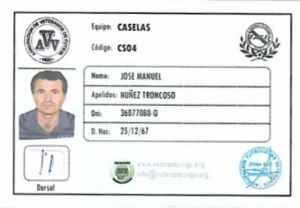 José Manuel Núñez Troncoso