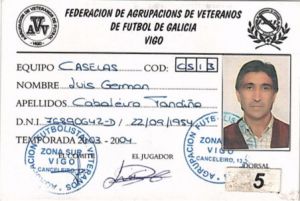 Juan Germán Cabaleiro Fandiño