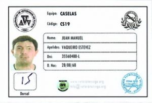 Juan Manuel Vaqueiro Estévez