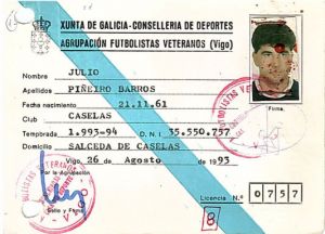 Julio Piñeiro Barros