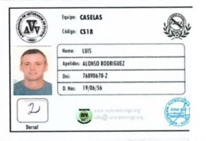 Luis Alonso Rodríguez