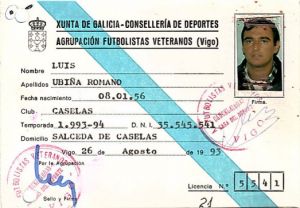 Luis Ubiña Romano