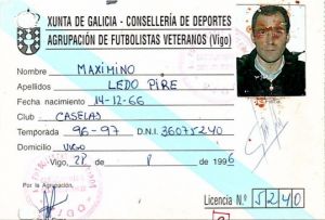 Maximino Ledo Pire