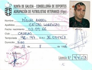 Miguel Ángel Seijas Lorenzo