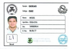 Miguel Veiga Oya