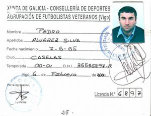 Pedro Álvarez Silva