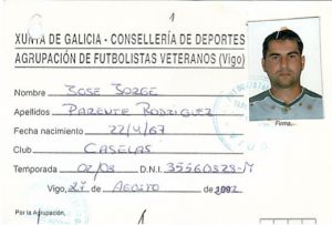 José Jorge Parente Rodríguez