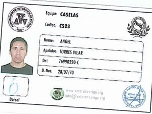 Ángel Torres Villar